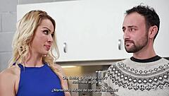 our doctor wrecks homes as charles dera seduces cherry kiss in hospital missionary cheating