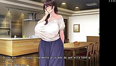 Bold Anime Hentai Action In Cheating Wife Encounter