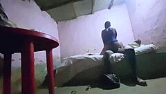 sexy amateur in miniskirt takes monster big black cock doggystyle and missionary like a cute pornstar