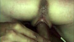 french amateur gets excited with dirty talk and acts like a bitch addicted to cock outdoors