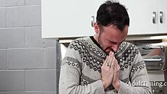 our doctor wrecks homes as charles dera seduces cherry kiss in hospital missionary cheating