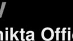 Girlfriend enjoys intense fucking in her juicy pussy and tight holes on the bed