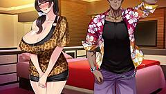 Bold Anime Hentai Action In Cheating Wife Encounter