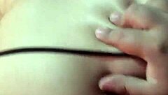 Bold Anal Sex Breaking Her Tight Ass