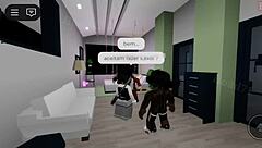 i'm this goth with big tits in a threesome getting facial cumshot from monster cocks