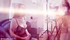 Hot British Teen Gives Epic Blowjob With Cumshot And Facial