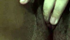 Hey, I'm still a virgin! Just rub it, don't put that dildo inside my pussy!