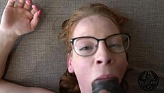 what happens when florida hotel manager amy quinn services her vip client with intense interracial big black cock action