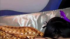 Bold Anal Sex Breaking Her Tight Ass