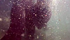 Oh yeah, dive into underwater sex with this hot milf!