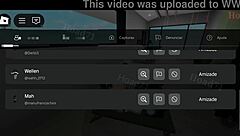 i'm this goth with big tits in a threesome getting facial cumshot from monster cocks