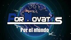 Pornovatas semi soft sado from mexico with tattooed latina michelle aldrete in group casting