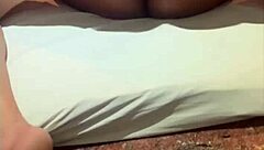 Magrinho dotado socando forte a esposa do corno