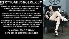 Dirty Extreme Anal Fisting