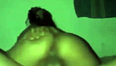 Specific details of amateur latina spreading big ass for ebony cock