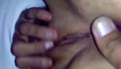 bent over babe in doggystyle anal assfucking