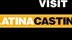 Hey, this redhead Colombian slut is sucking and fucking her fake boss in a hardcore casting session!