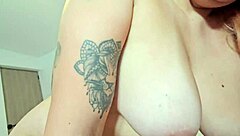 I Fuck My Best Friend with Fat Ass Because Her Boyfriend Cheated on Her