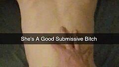 Daily Snapchat Trysts With Cheating Milf Richelle Rose