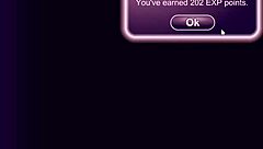 Getting Double Sucked by My Two New Bitches Gorilla and Kitten