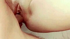 Sexy couple shoots beautiful homemade amateur porn