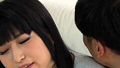 무코드 JAV 작은 18+ 가슴 큰엉덩이 아시아녀 클래스메이트한테 크림파이 😈🍑