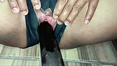 We went hiking, but wow, I choked on that huge cock and loved every second!