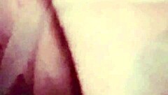 my authentic myanmar homemade session riding firmly on the bed