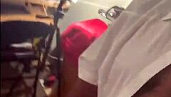 I'm at this wild party with Marcy Diamond and Virgo