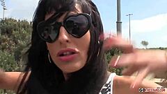 Intense Emotions Surge As Teen Hunk Rides Big Cock In Hardcore Gay Doggystyle Action