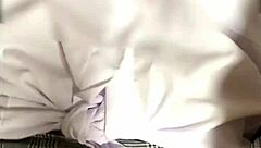 Argentinian nympho model spreads her legs for her internship boss in a surprising twist