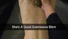 Daily Snapchat Trysts With Cheating Milf Richelle Rose