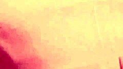 my authentic myanmar homemade session riding firmly on the bed