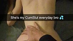 Daily Snapchat Trysts With Cheating Milf Richelle Rose