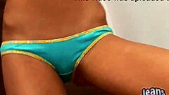 I have a new pair of skinny jeans to try on today