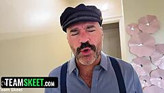 delilah and sona explore exciting adventures with their mentors in this group scene