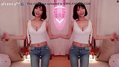 Bj Winter Performs Sexy Dance!