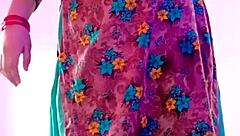 Hey boyfriend, check out my tight hairy pussy and big natural tits on this leaked video call