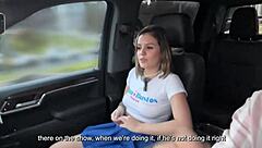 hey melanie caceres, wanna ride this fuckmachine through the city streets and squirt everywhere??