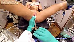 hey dr tampa, what's happening in these fema camps with michelle anderson's wild nurse play?