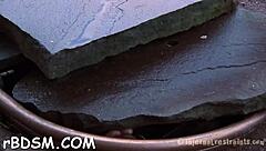 Sadomasochism Bondage Game