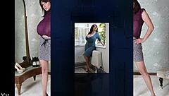 Huge Boobs On Chubby Bbw Milf Sluts Ready For Action