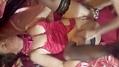 Yellow Satin Dress Black Spandex Corset Satin Panties Tanga White Milf Doggystyle Pov Ass To Mouth Heels Rimming Deepthroat Pussy Fuck Dirty Talk!