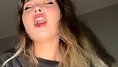 I felt intense passion fucking that sexy Asian woman hard right in her cozy home