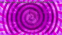 I love teasing you with my wet pussy during locktober sissy training