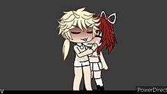 Attractive girl gets intensely fucked at the club party scene