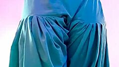 Hey boyfriend, check out my tight hairy pussy and big natural tits on this leaked video call