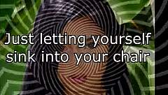 What if erotic hypnosis with Mistress Lisa involves a tricky pillow scenario?