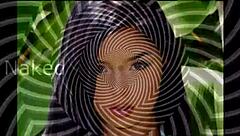 What if erotic hypnosis with Mistress Lisa involves a tricky pillow scenario?