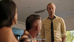 he pleaded not to fuck her in the threesome because he wants to marry her in this dark taboo fantasy